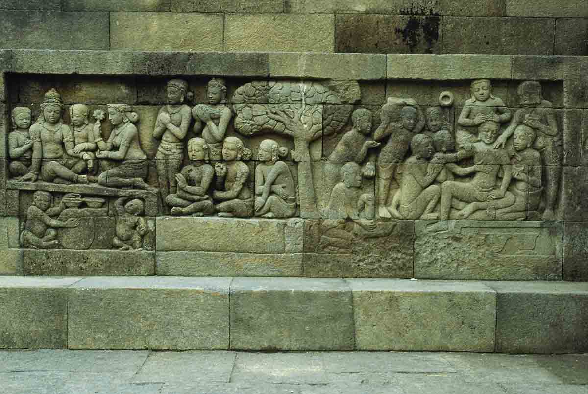 ACSAA Digital Images (Monuments)