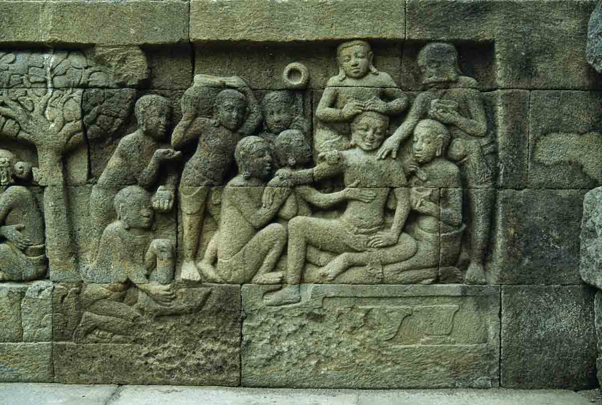 ACSAA Digital Images (Monuments)