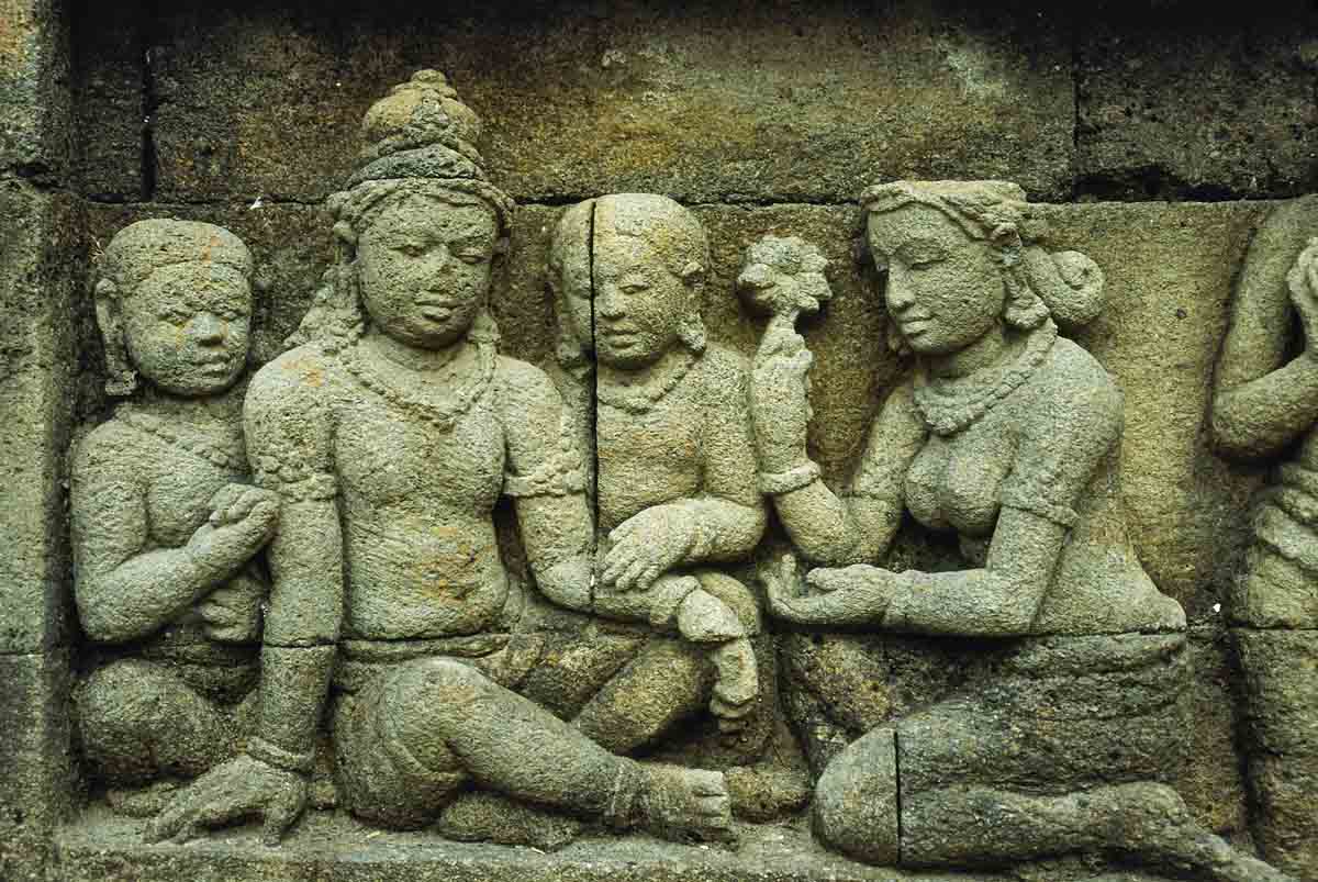 ACSAA Digital Images (Monuments)