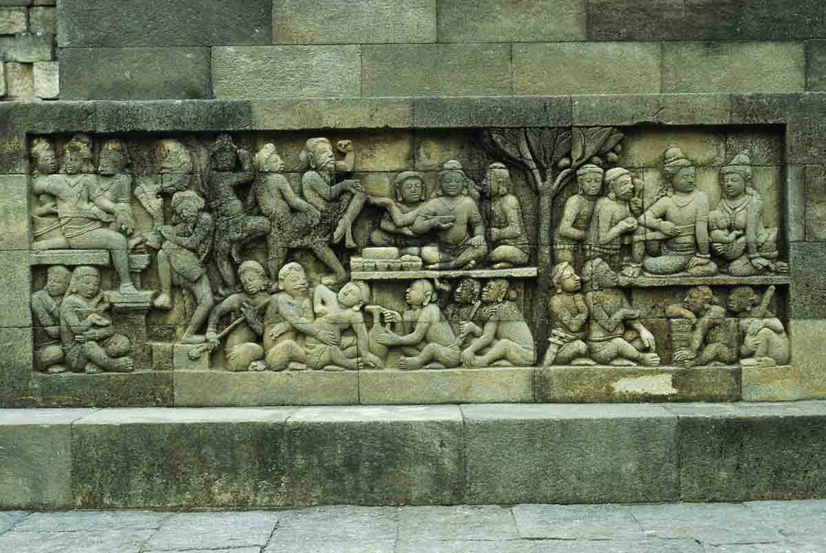 ACSAA Digital Images (Monuments)
