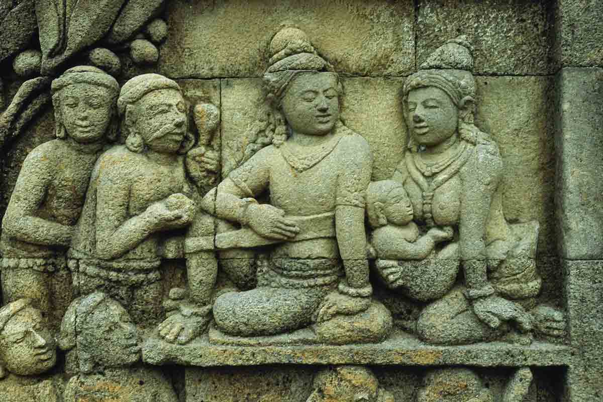 ACSAA Digital Images (Monuments)