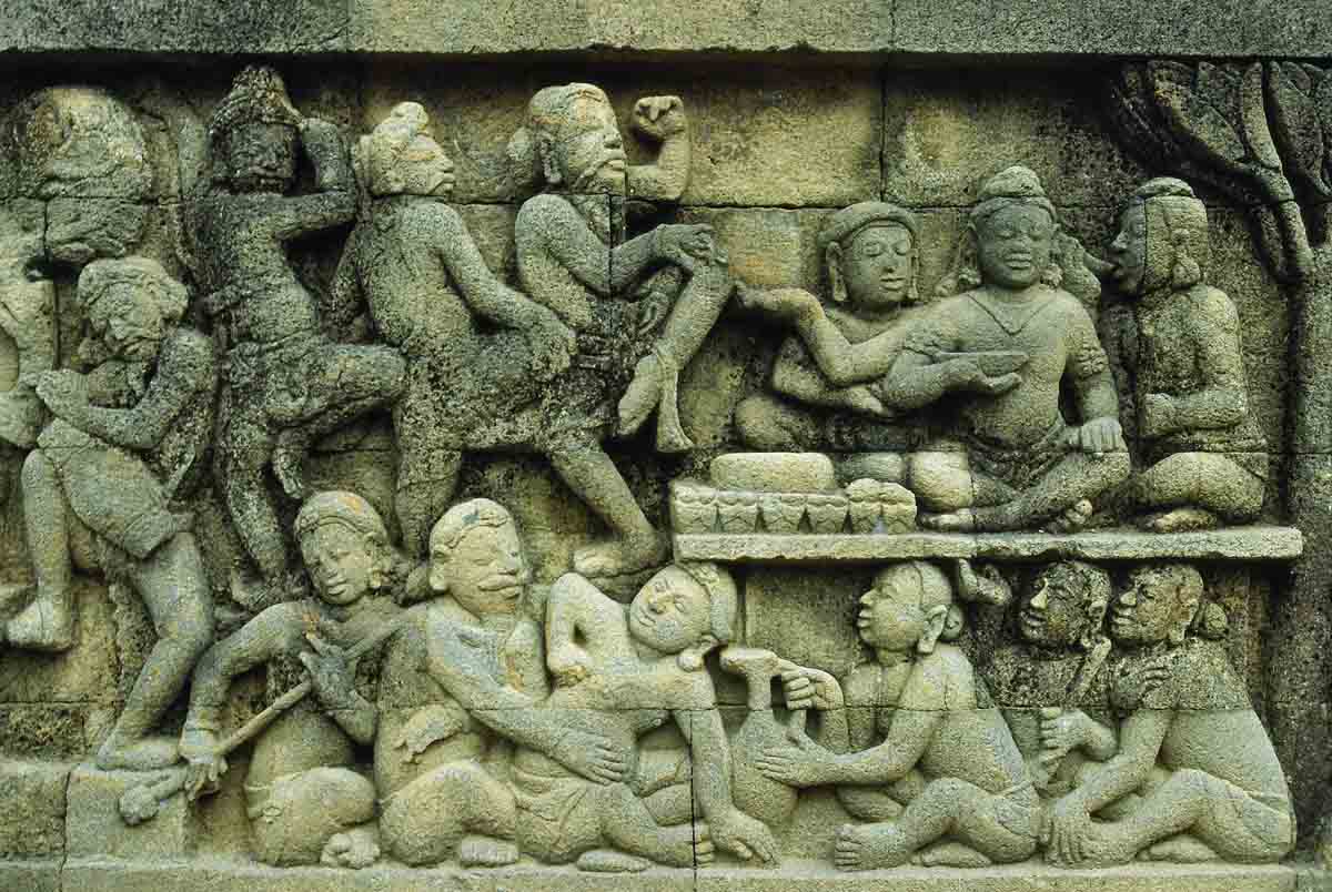 ACSAA Digital Images (Monuments)