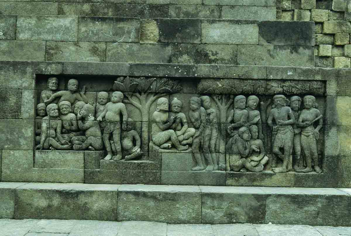 ACSAA Digital Images (Monuments)