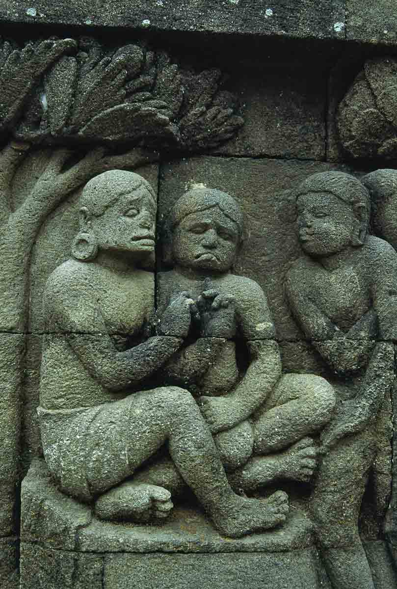 ACSAA Digital Images (Monuments)