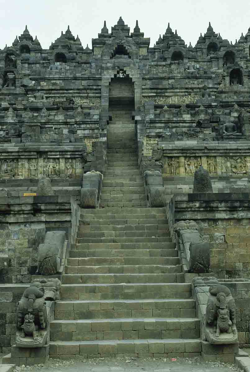 ACSAA Digital Images (Monuments)