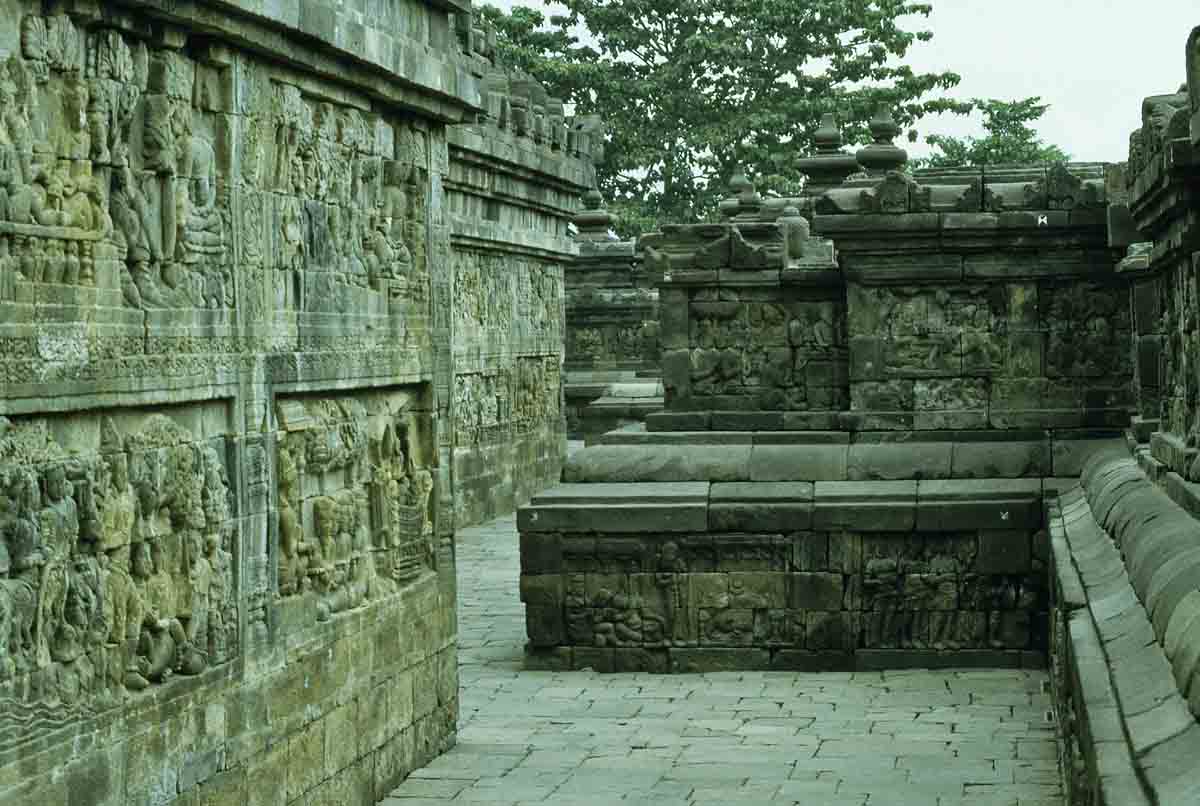 ACSAA Digital Images (Monuments)