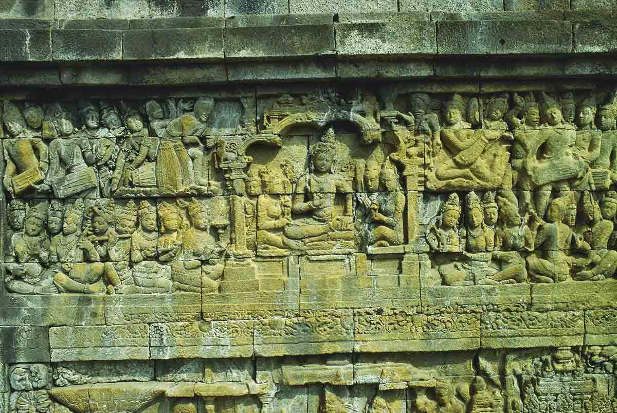ACSAA Digital Images (Monuments)