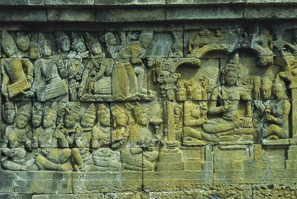 ACSAA Digital Images (Monuments)