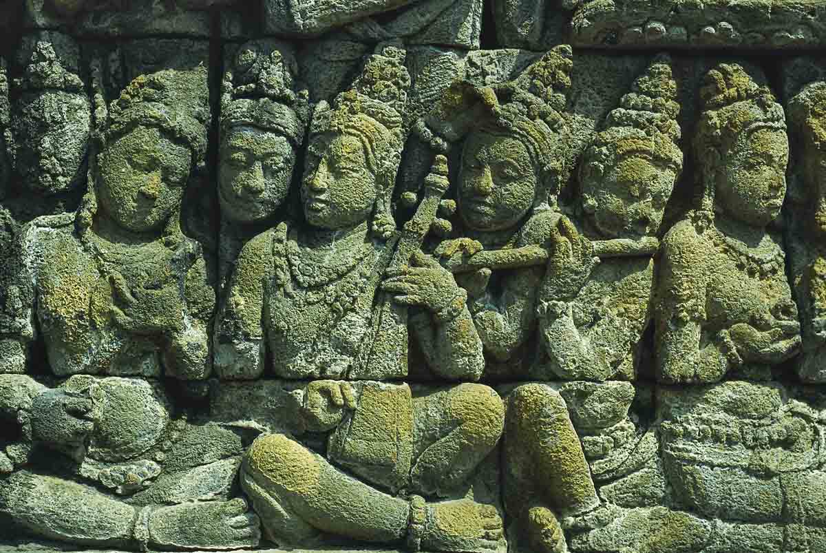 ACSAA Digital Images (Monuments)