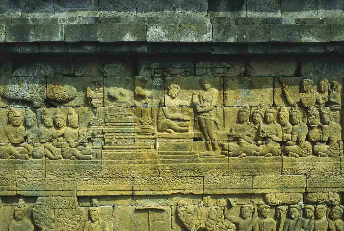 ACSAA Digital Images (Monuments)
