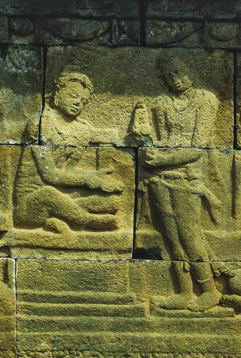 ACSAA Digital Images (Monuments)