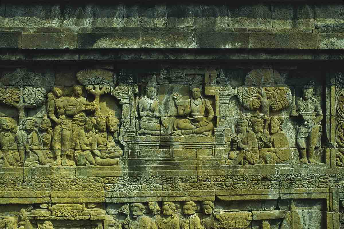 ACSAA Digital Images (Monuments)