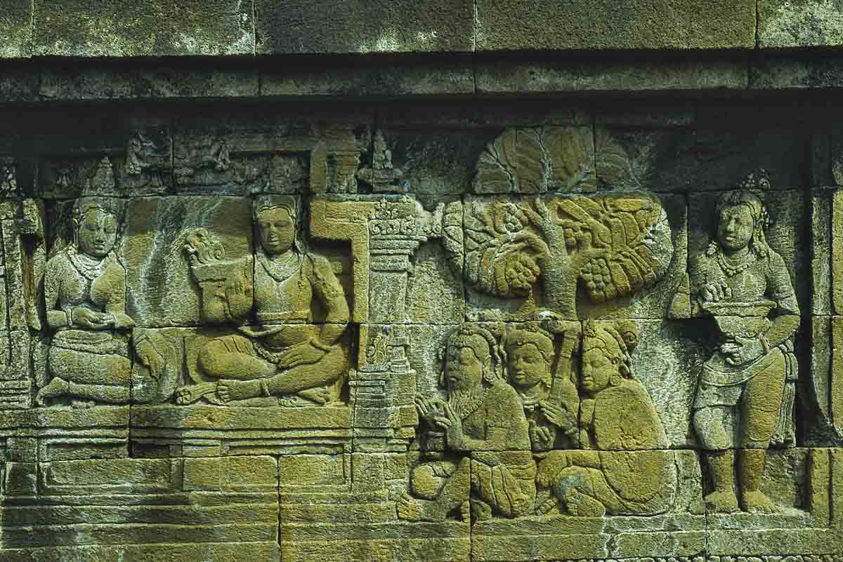 ACSAA Digital Images (Monuments)
