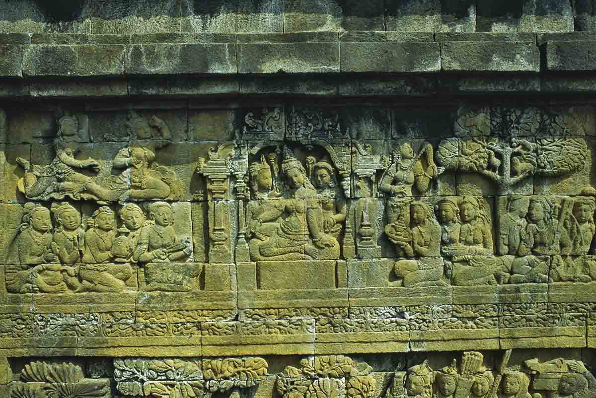 ACSAA Digital Images (Monuments)