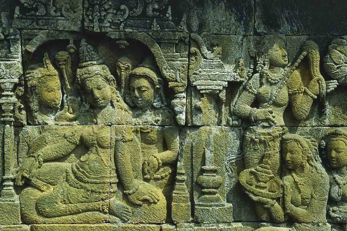 ACSAA Digital Images (Monuments)