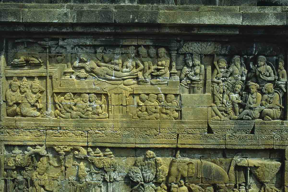 ACSAA Digital Images (Monuments)