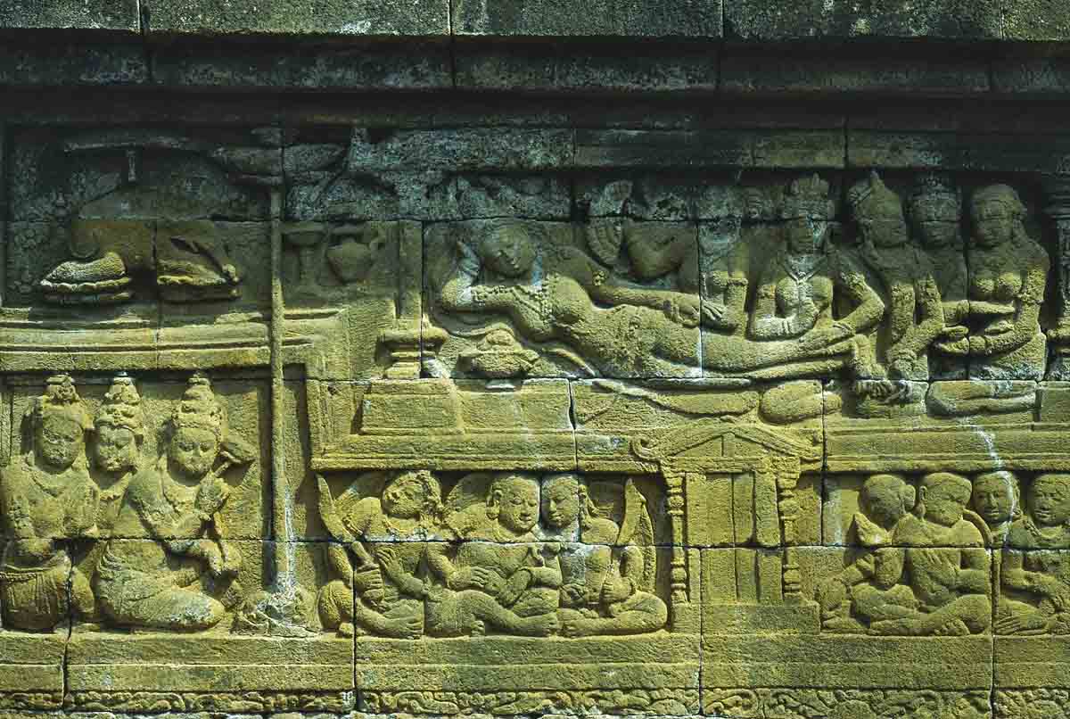 ACSAA Digital Images (Monuments)