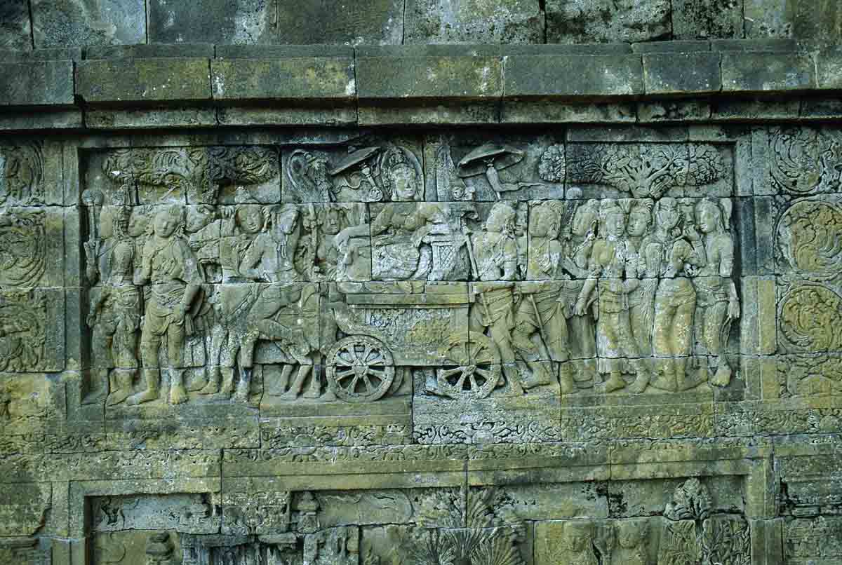 ACSAA Digital Images (Monuments)