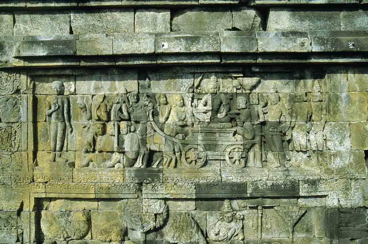 ACSAA Digital Images (Monuments)
