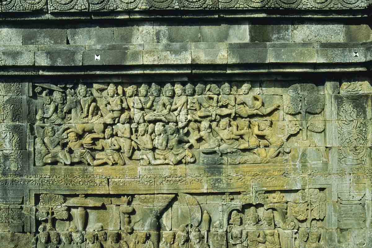 ACSAA Digital Images (Monuments)