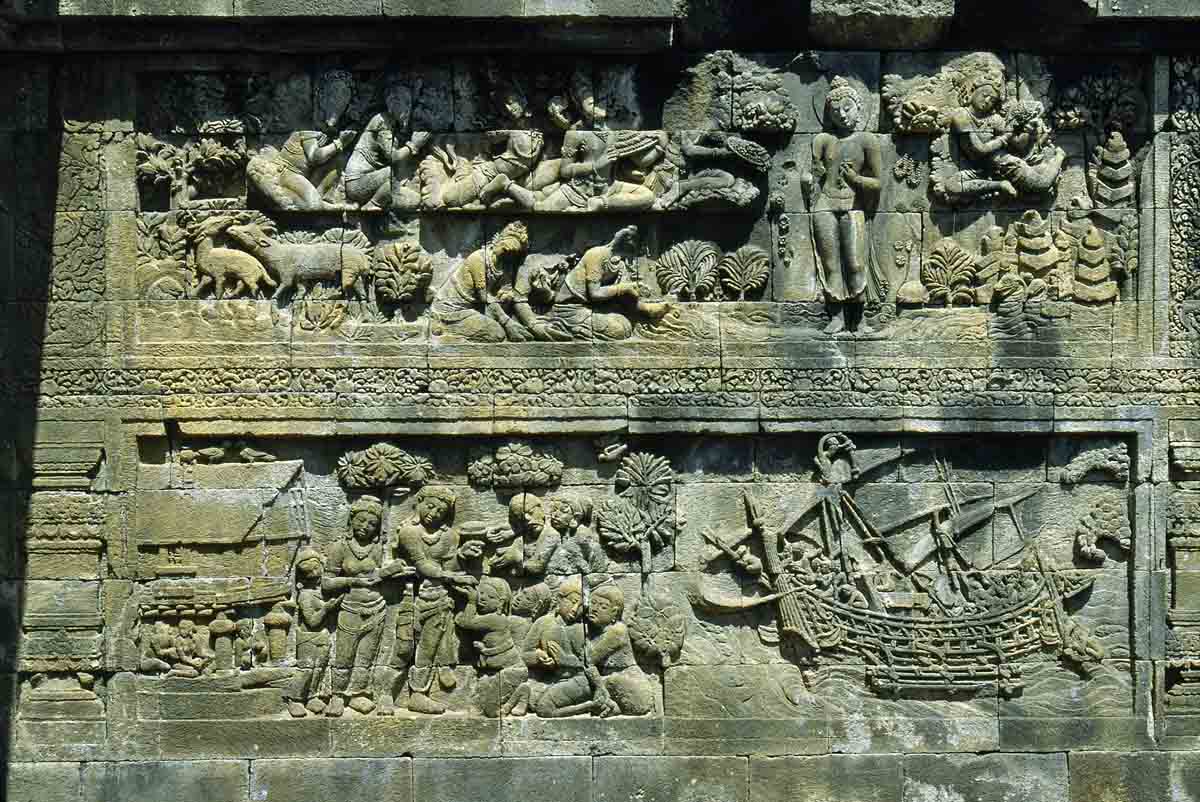 ACSAA Digital Images (Monuments)
