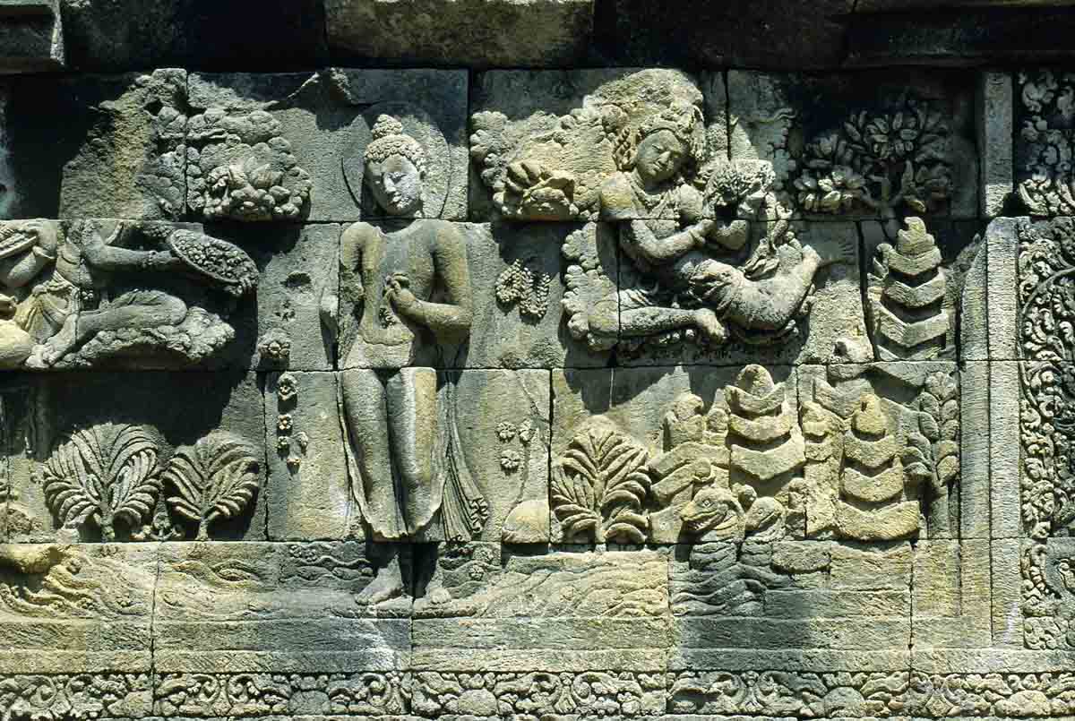 ACSAA Digital Images (Monuments)