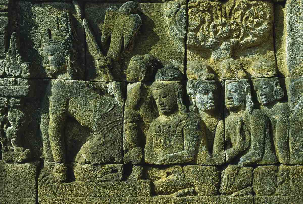 ACSAA Digital Images (Monuments)