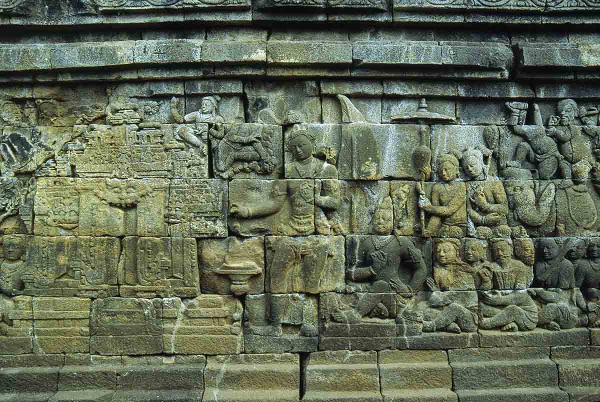 ACSAA Digital Images (Monuments)