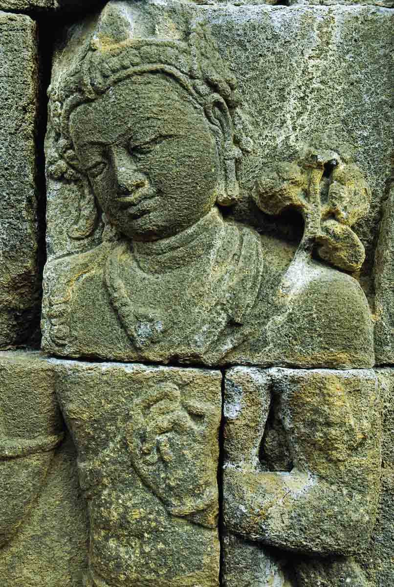 ACSAA Digital Images (Monuments)
