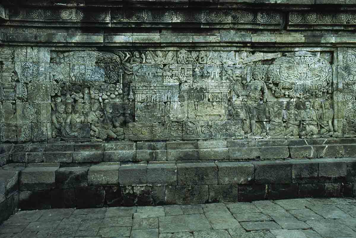 ACSAA Digital Images (Monuments)