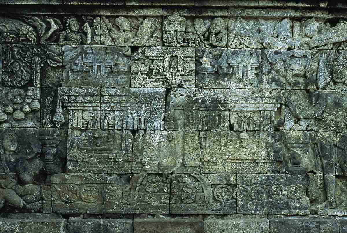 ACSAA Digital Images (Monuments)