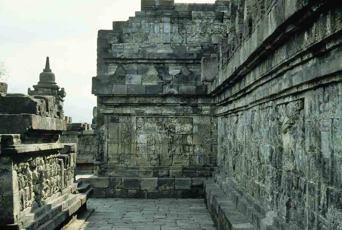 ACSAA Digital Images (Monuments)