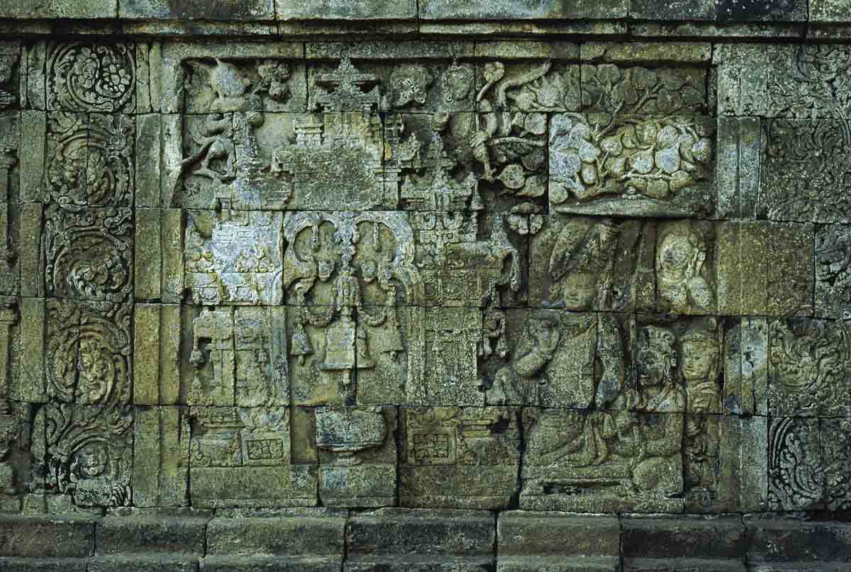 ACSAA Digital Images (Monuments)