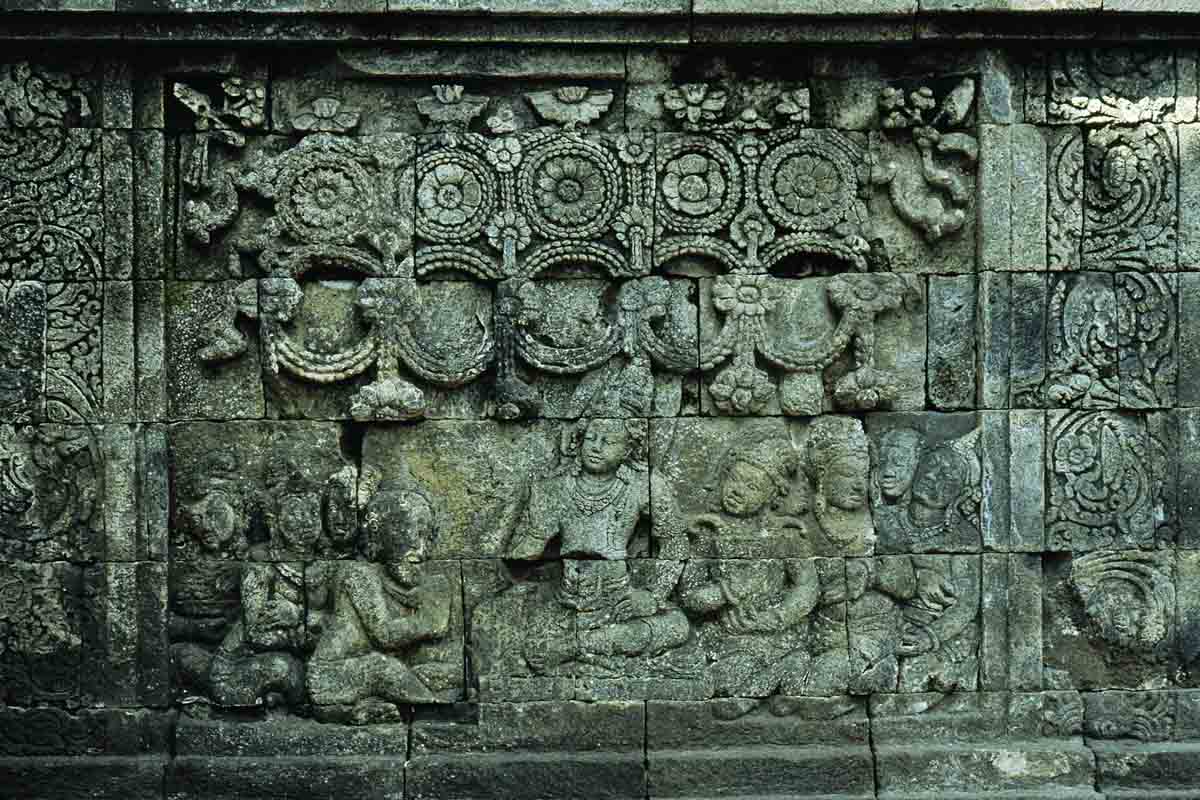 ACSAA Digital Images (Monuments)