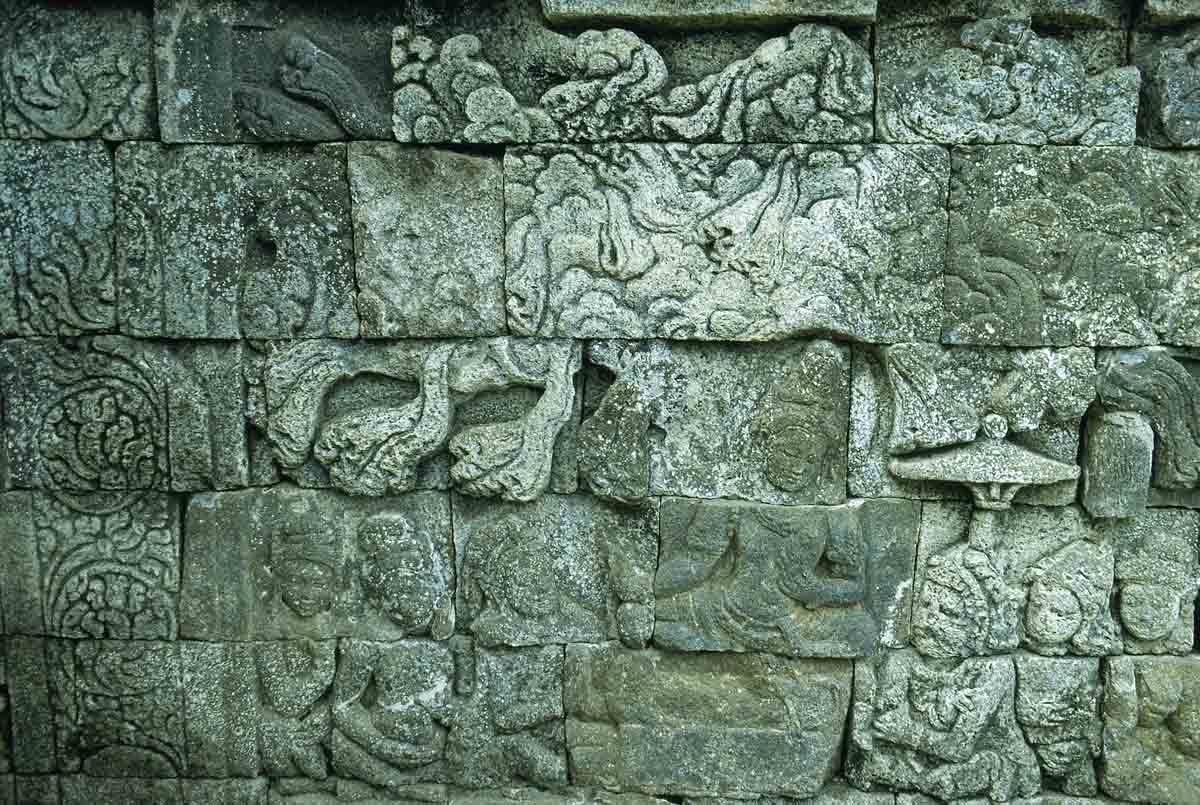 ACSAA Digital Images (Monuments)