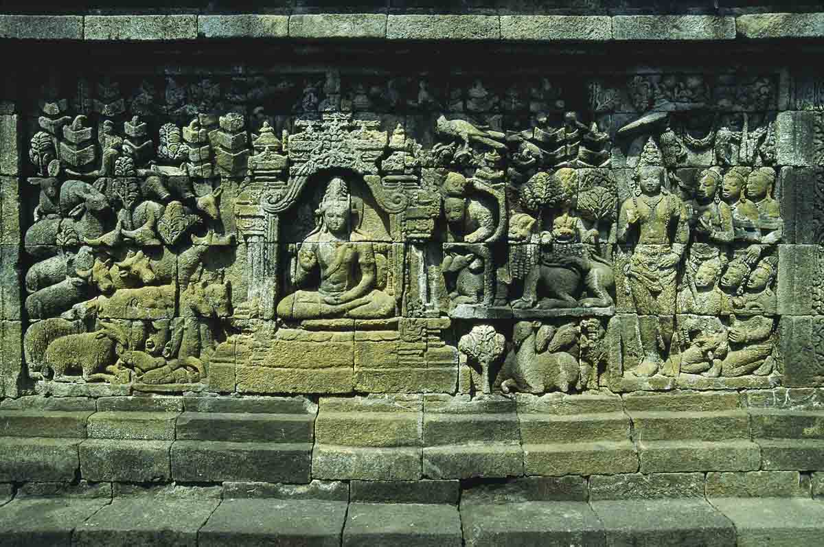 ACSAA Digital Images (Monuments)