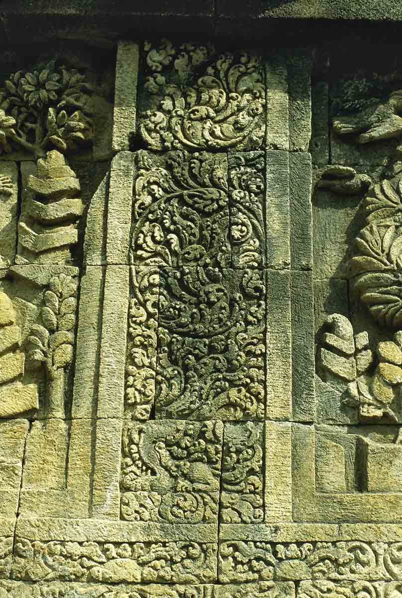 ACSAA Digital Images (Monuments)