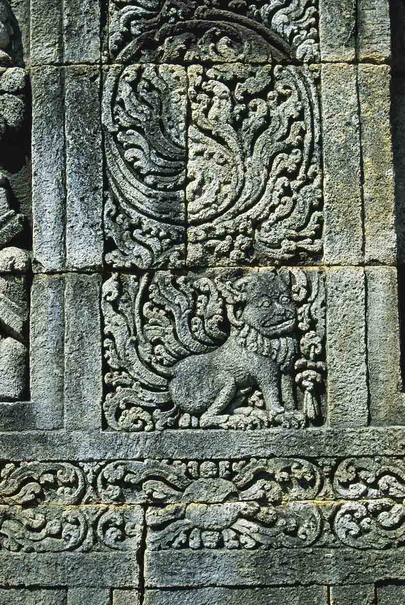 ACSAA Digital Images (Monuments)