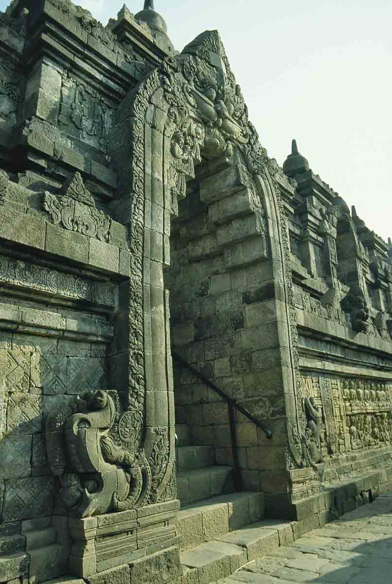ACSAA Digital Images (Monuments)