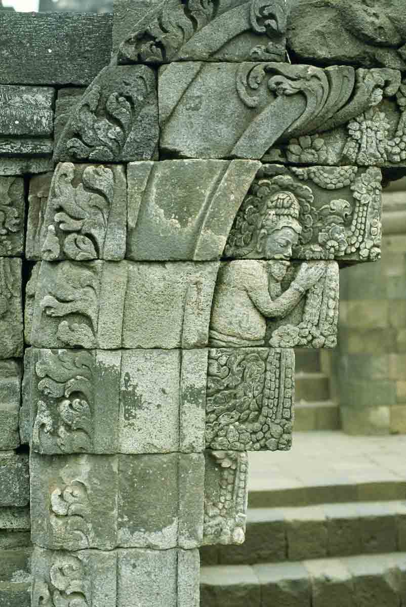 ACSAA Digital Images (Monuments)