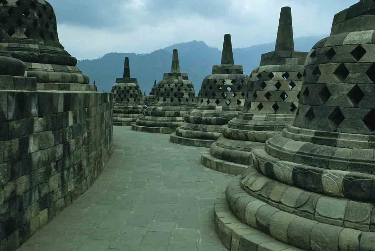 ACSAA Digital Images (Monuments)
