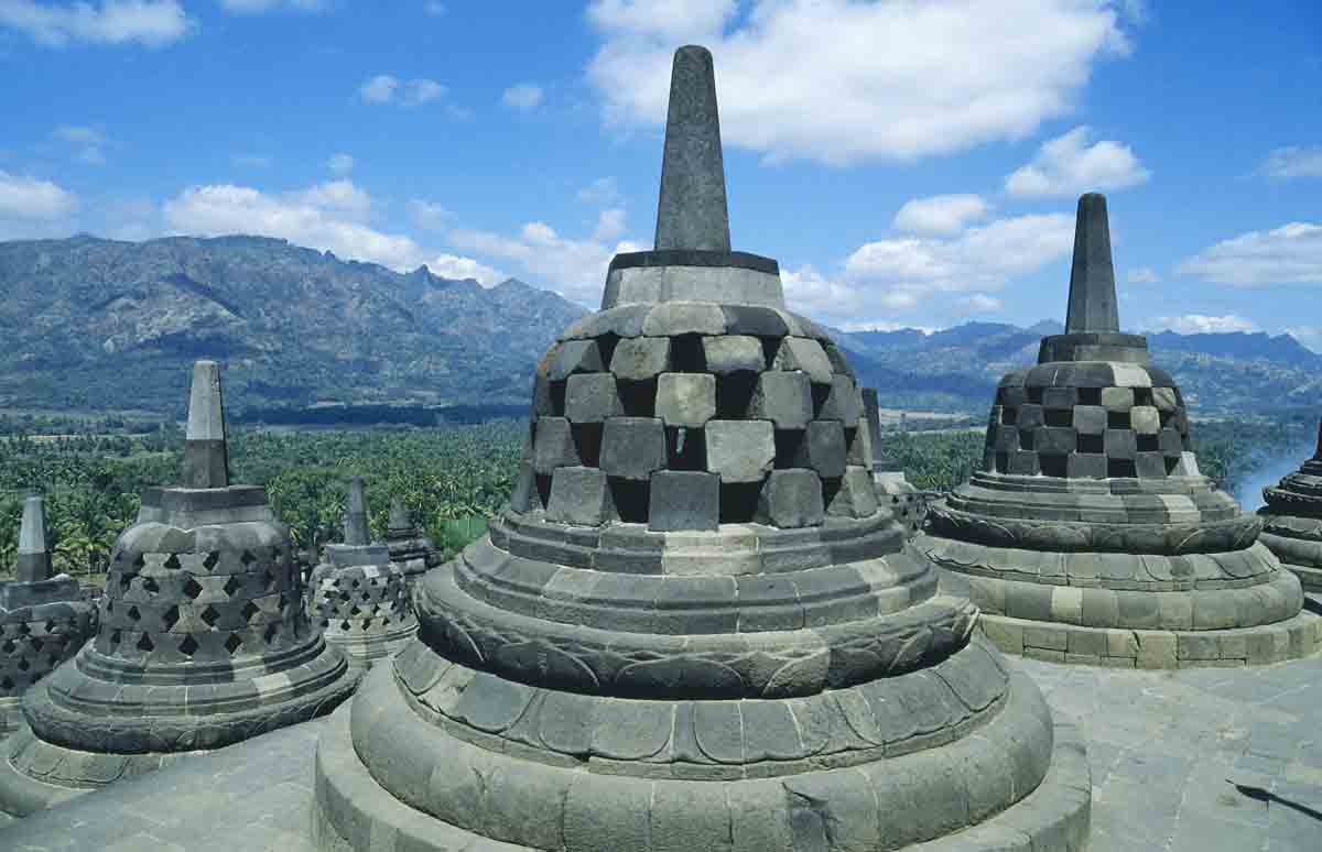 ACSAA Digital Images (Monuments)