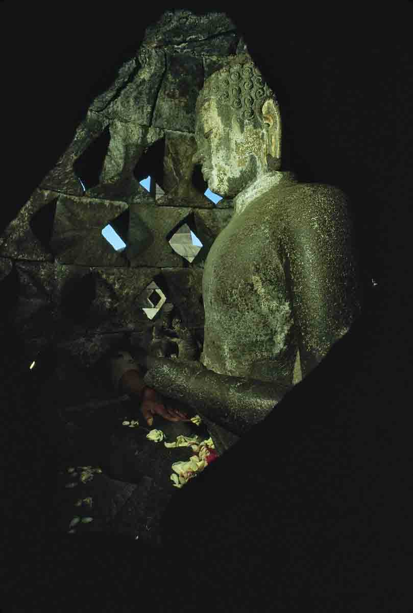ACSAA Digital Images (Monuments)