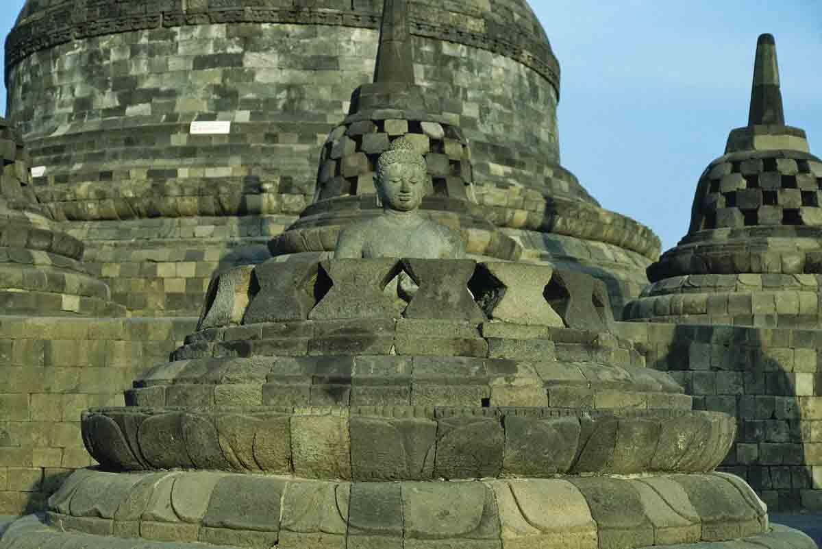 ACSAA Digital Images (Monuments)