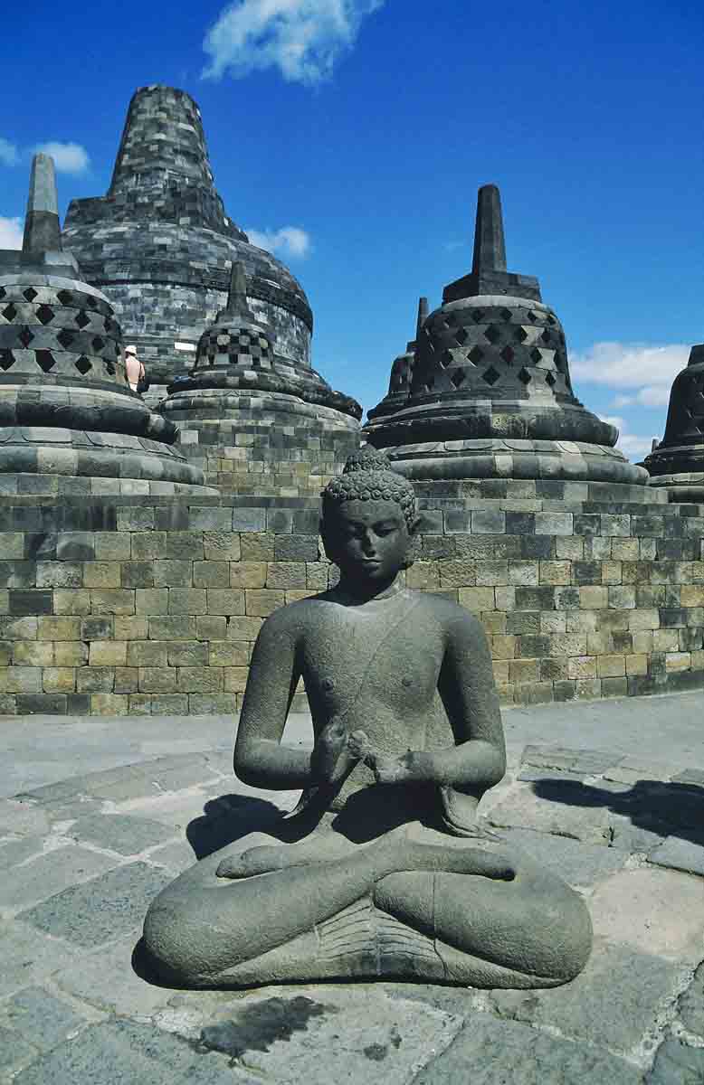 ACSAA Digital Images (Monuments)
