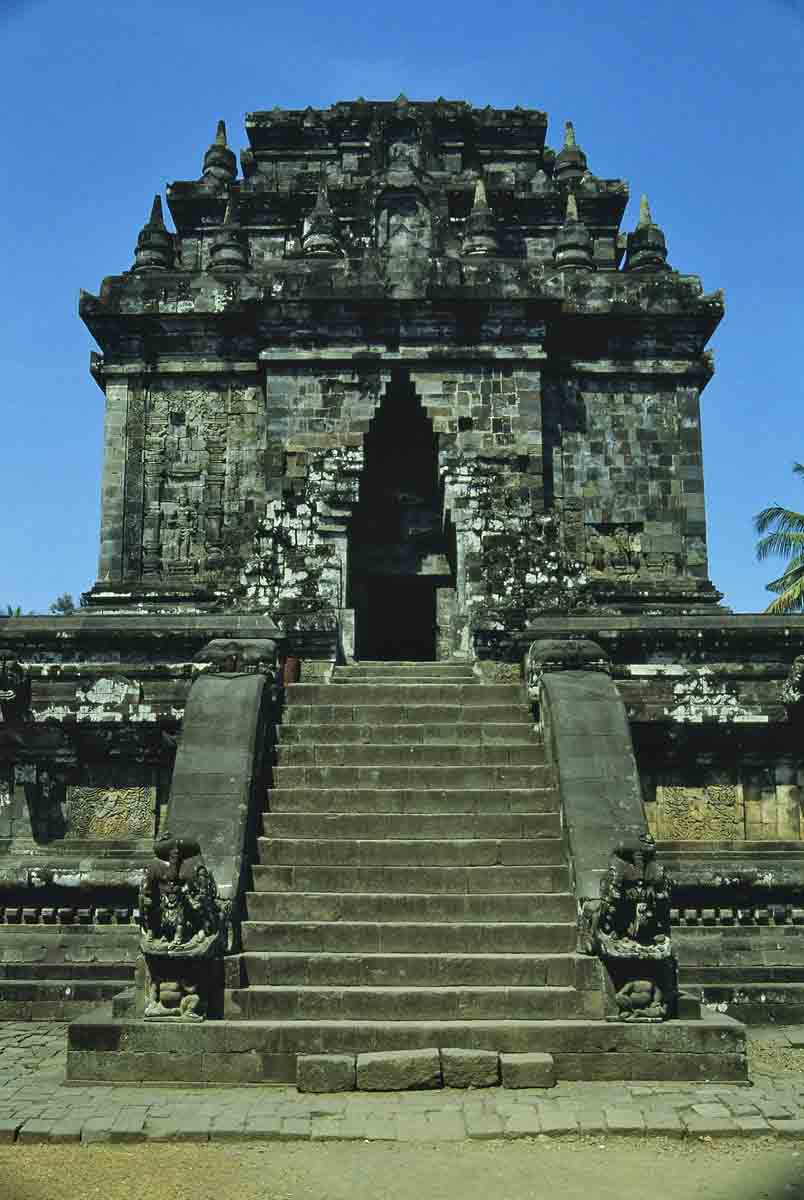 ACSAA Digital Images (Monuments)