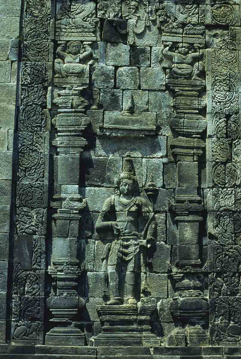 ACSAA Digital Images (Monuments)