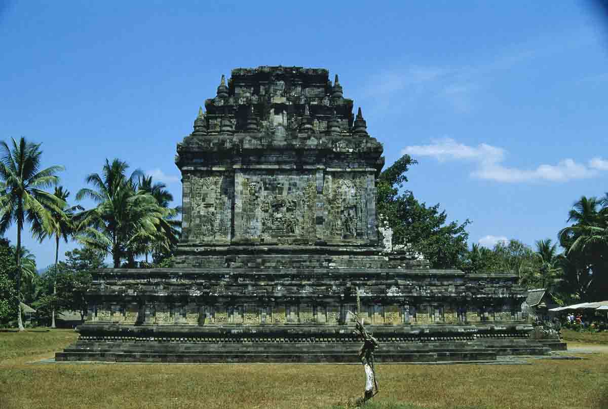 ACSAA Digital Images (Monuments)