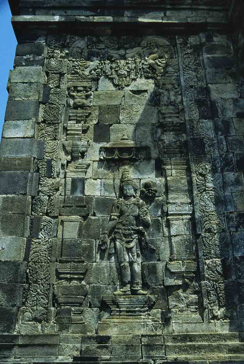 ACSAA Digital Images (Monuments)