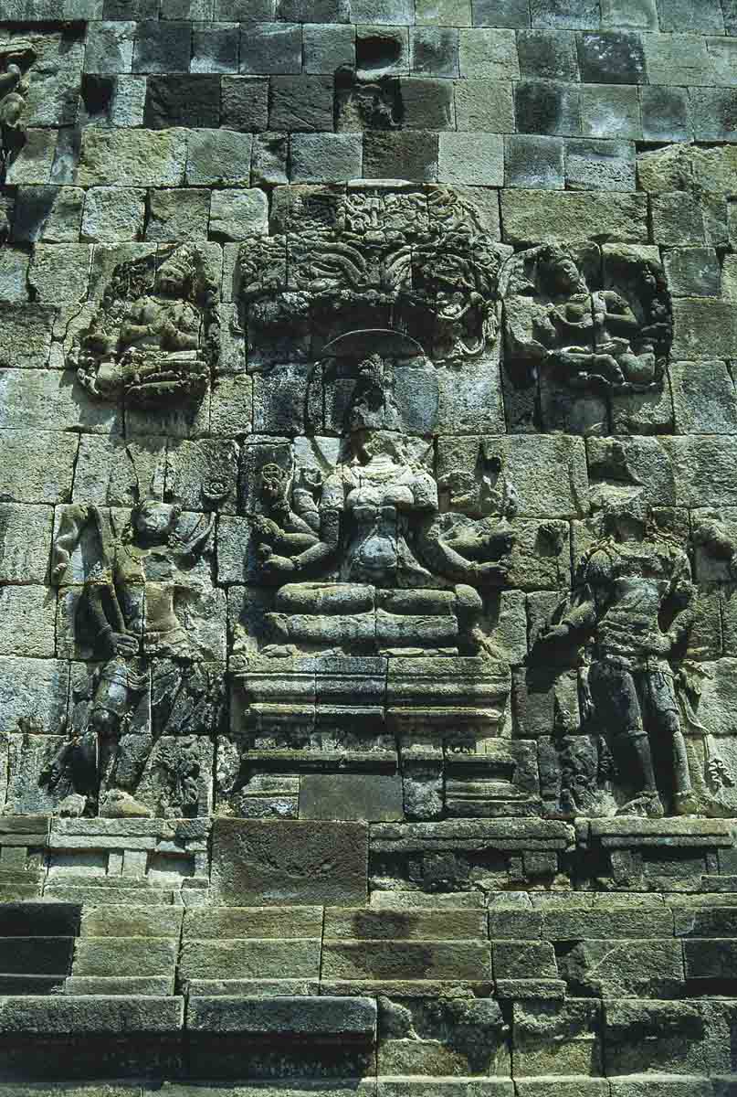 ACSAA Digital Images (Monuments)
